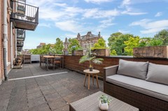 New for rent: Marnixstraat 83A, 1015 VD Amsterdam