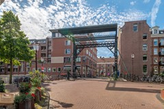 New for rent: Marnixstraat 83A, 1015 VD Amsterdam