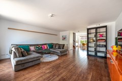 For sale: Wittenburg 17, 2135 BC Hoofddorp