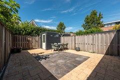 For sale: Wittenburg 17, 2135 BC Hoofddorp