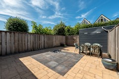 For sale: Wittenburg 17, 2135 BC Hoofddorp