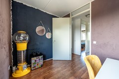 For sale: Wittenburg 17, 2135 BC Hoofddorp