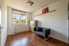 For sale: Wittenburg 17, 2135 BC Hoofddorp