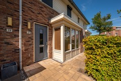 For sale: Wittenburg 17, 2135 BC Hoofddorp