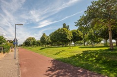 For sale: Wittenburg 17, 2135 BC Hoofddorp