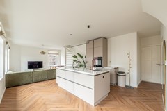 New for rent:Bestevâerstraat 256-3, 1055 TT Amsterdam - Photo