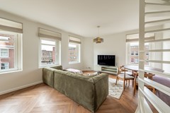 New for rent:Bestevâerstraat 256-3, 1055 TT Amsterdam - Photo