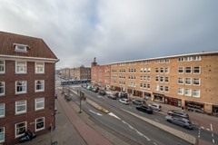 New for rent: Bestevâerstraat 256-3, 1055 TT Amsterdam