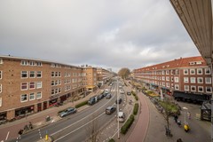 New for rent: Bestevâerstraat 256-3, 1055 TT Amsterdam