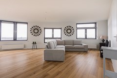 Nieuw in verhuur:Bloemgracht 220, 1502 WD Zaandam - Foto