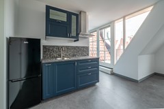 Huur:Tuin Der Nederlanden 25, 1502 NZ Zaandam - Foto