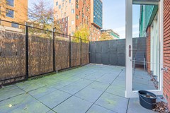 For rent: Vurehout 72, 1507 EC Zaandam