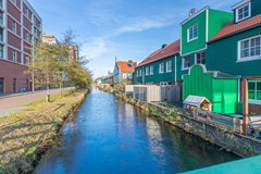 For rent: Vurehout 72, 1507 EC Zaandam