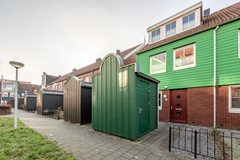For rent: Vurehout 72, 1507EC Zaandam