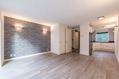 For rent:Vurehout 72, 1507 EC Zaandam - Photo