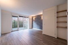 For rent: Vurehout 72, 1507 EC Zaandam