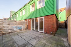 For rent: Vurehout 72, 1507 EC Zaandam