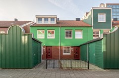 For rent: Vurehout 72, 1507 EC Zaandam