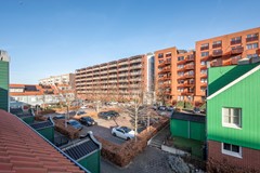 For rent: Vurehout 72, 1507 EC Zaandam