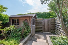 For rent: Lage Hoek 35, 1689 CP Zwaag