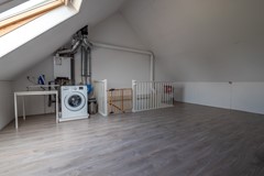For rent: Lage Hoek 35, 1689 CP Zwaag