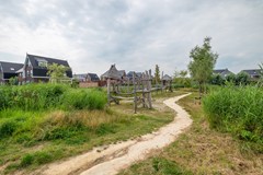 For rent: Lage Hoek 35, 1689 CP Zwaag