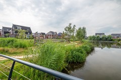 For rent: Lage Hoek 35, 1689 CP Zwaag