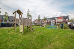 For rent: Lage Hoek 35, 1689 CP Zwaag