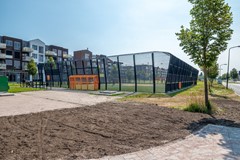 For rent: Lage Hoek 35, 1689 CP Zwaag