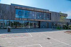 For rent: Lage Hoek 35, 1689 CP Zwaag