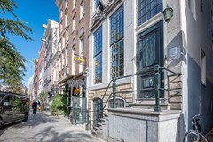 Nieuw in verhuur:Rokin 91C, 1012 KL Amsterdam - Foto