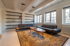 Nieuw in verhuur:Rokin 91C, 1012 KL Amsterdam - Foto