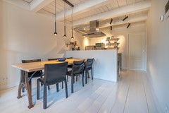 Nieuw in verhuur:Rokin 91C, 1012 KL Amsterdam - Foto