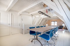 Te huur: Rokin 91D, 1012KL Amsterdam