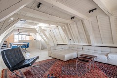 Huur:Rokin 91D, 1012 KL Amsterdam - Foto