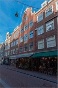 Runstraat 16-3, 1016GK Amsterdam