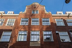 Nieuw in verhuur:Runstraat 16-3, 1016 GK Amsterdam - Foto