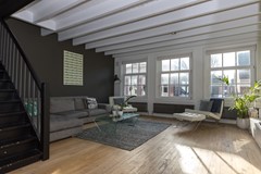Nieuw in verhuur:Runstraat 16-3, 1016 GK Amsterdam - Foto