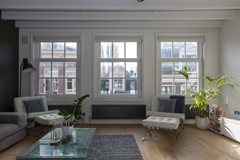 Nieuw in verhuur:Runstraat 16-3, 1016 GK Amsterdam - Foto