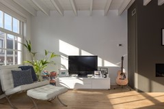 Nieuw in verhuur:Runstraat 16-3, 1016 GK Amsterdam - Foto