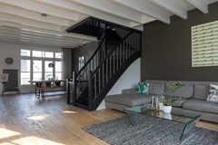 Nieuw in verhuur: Runstraat 16-3, 1016 GK Amsterdam