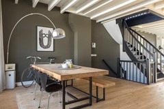 Nieuw in verhuur: Runstraat 16-3, 1016 GK Amsterdam