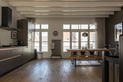 Nieuw in verhuur: Runstraat 16-3, 1016 GK Amsterdam