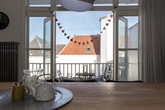 Nieuw in verhuur: Runstraat 16-3, 1016 GK Amsterdam