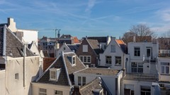 Nieuw in verhuur: Runstraat 16-3, 1016 GK Amsterdam