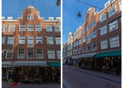 Nieuw in verhuur: Runstraat 16-3, 1016 GK Amsterdam