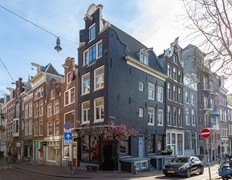 Nieuw in verhuur: Runstraat 16-3, 1016 GK Amsterdam