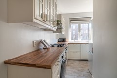 For sale:Kostverlorenstraat 14-1, 1052 GW Amsterdam - Photo