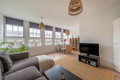 Koop:Hoofdweg 358-3, 1056 DC Amsterdam - Foto