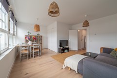 Koop:Hoofdweg 358-3, 1056 DC Amsterdam - Foto